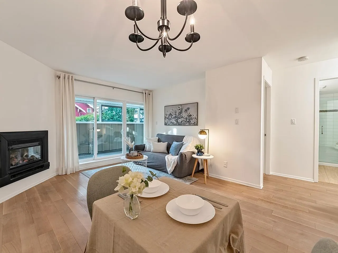 3250 W 4th Avenue #7