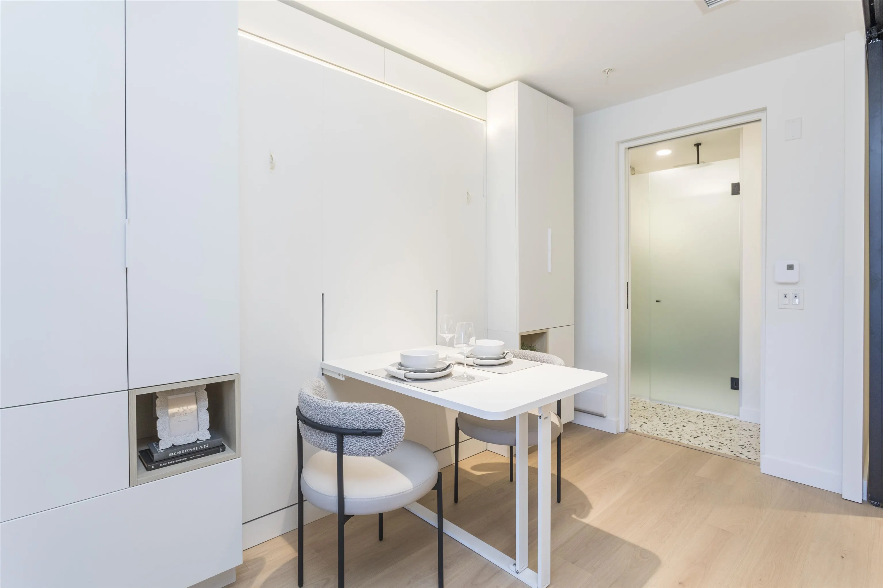 2471 St. George Street #426