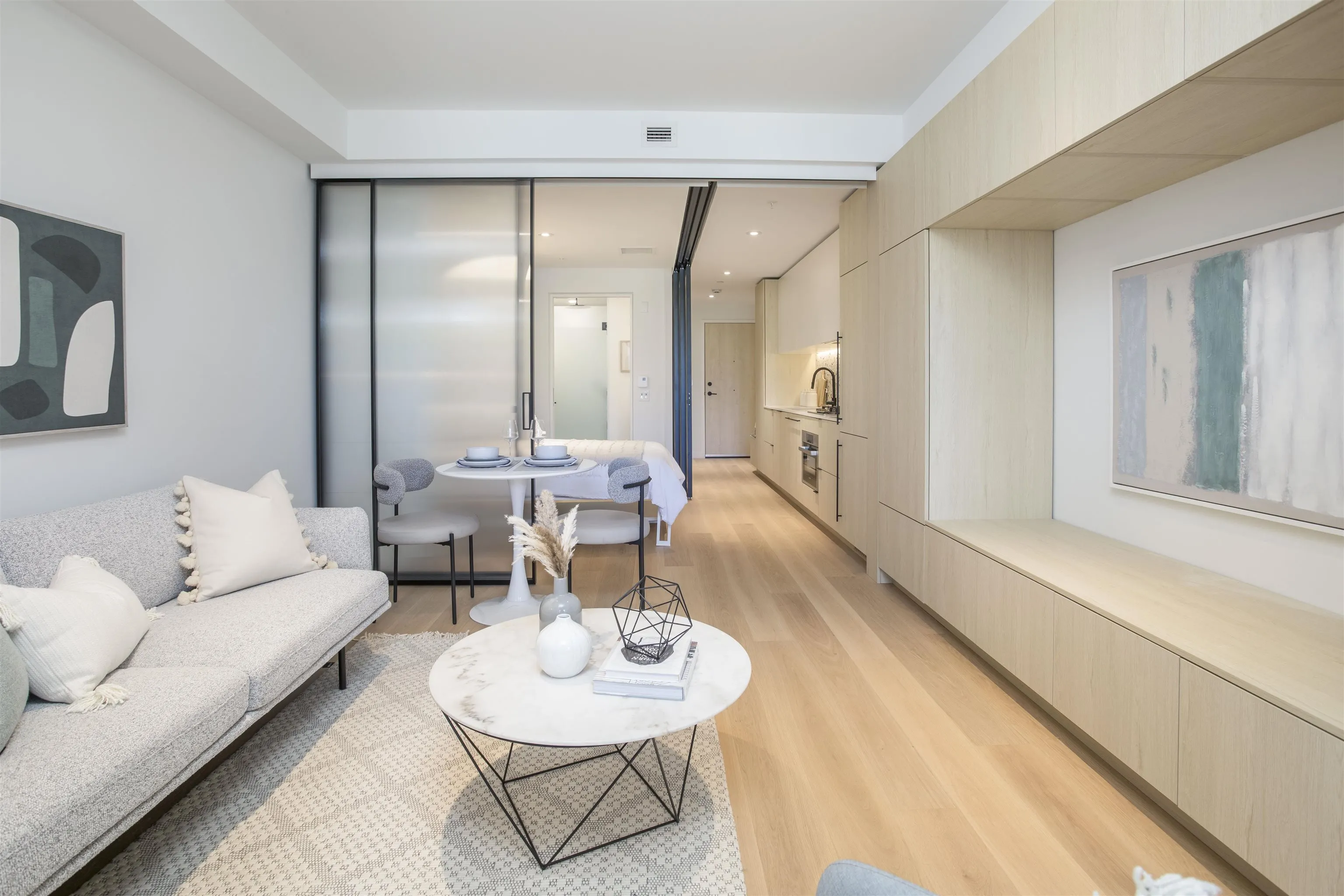2471 St. George Street #426