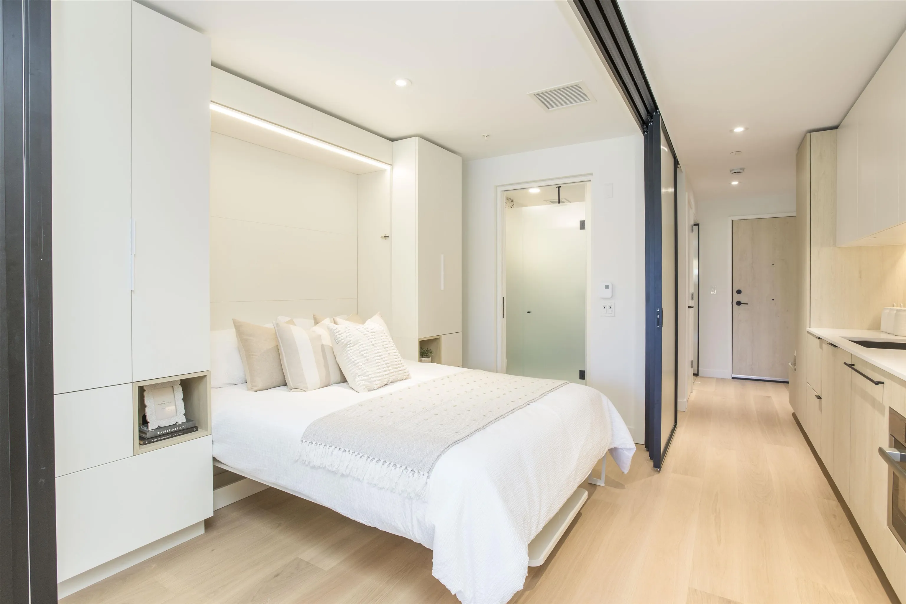 2471 St. George Street #426