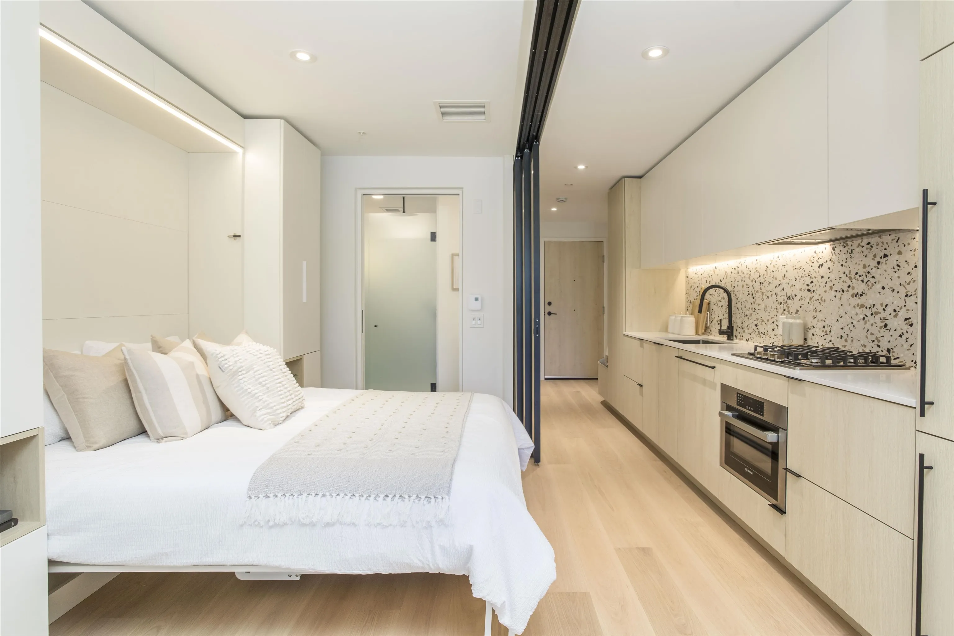 2471 St. George Street #426