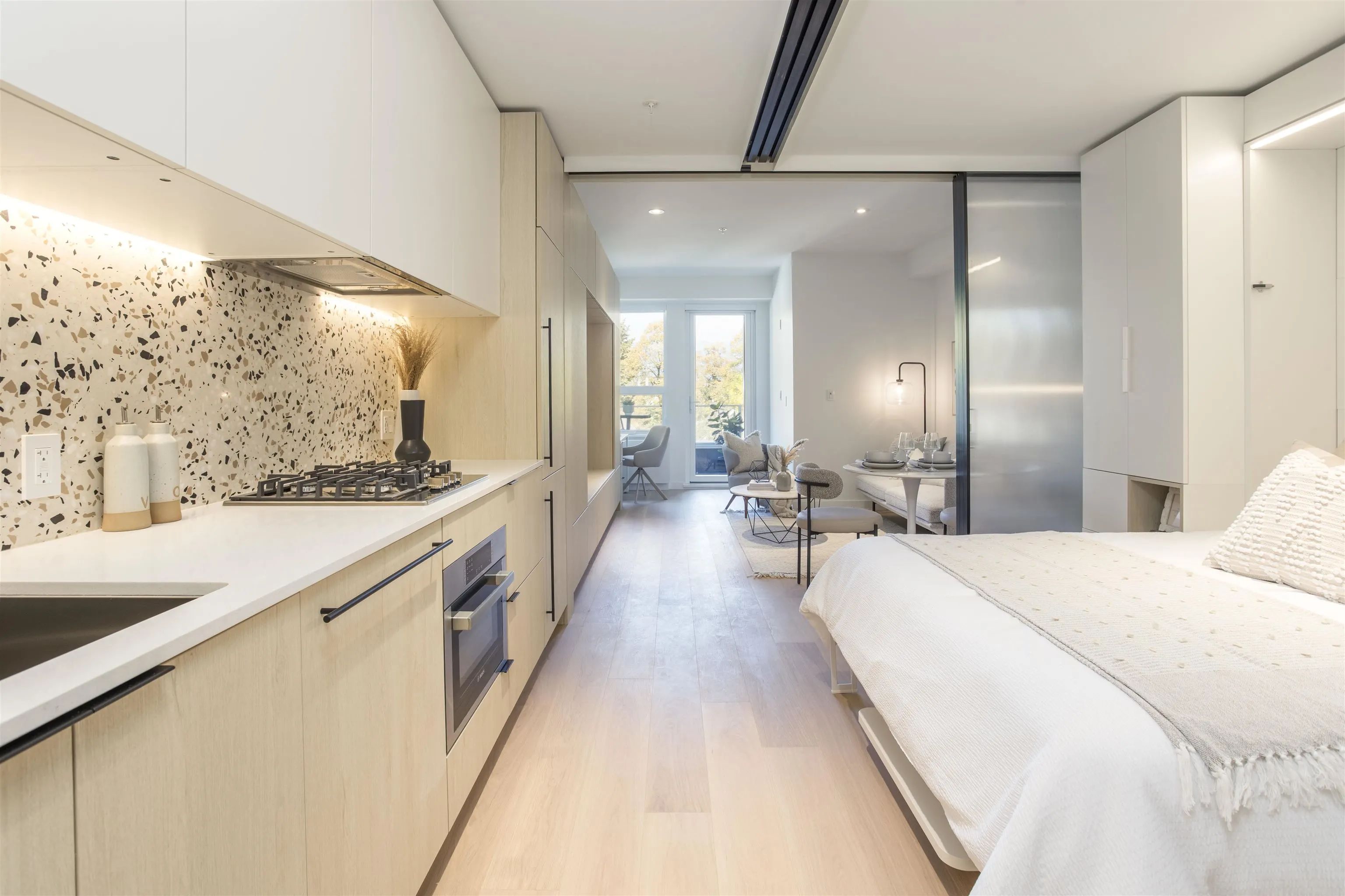 2471 St. George Street #426
