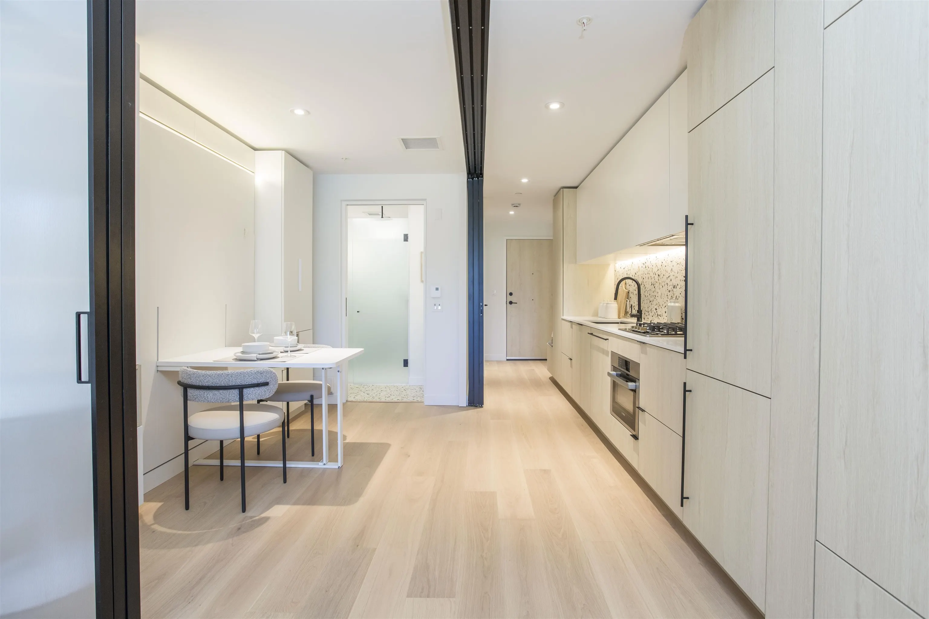 2471 St. George Street #426