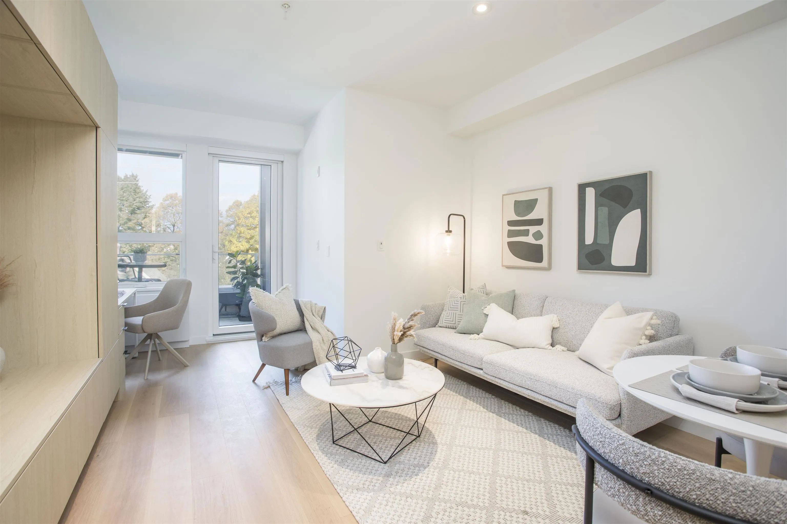 2471 St. George Street #426