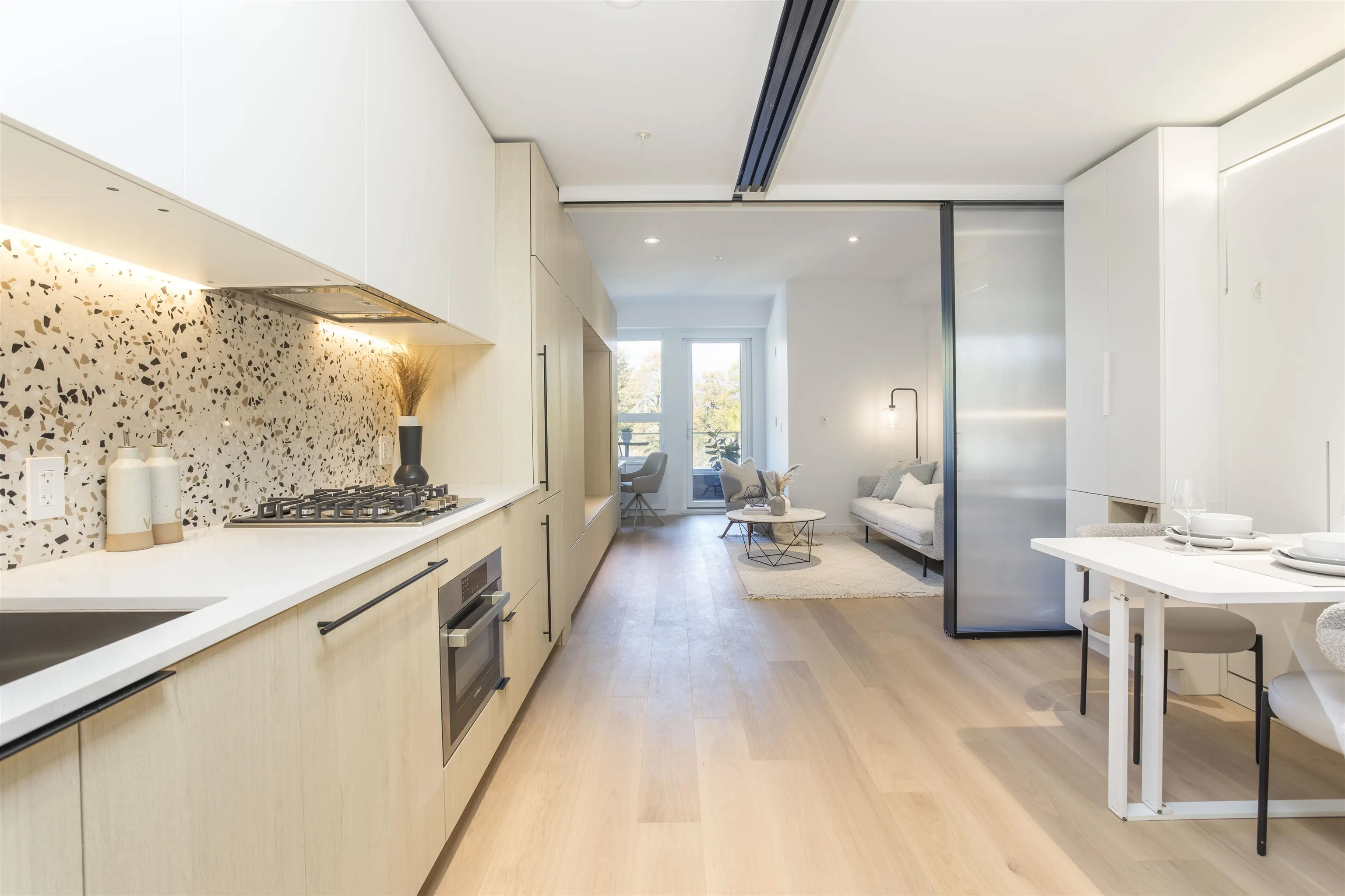 2471 St. George Street #426