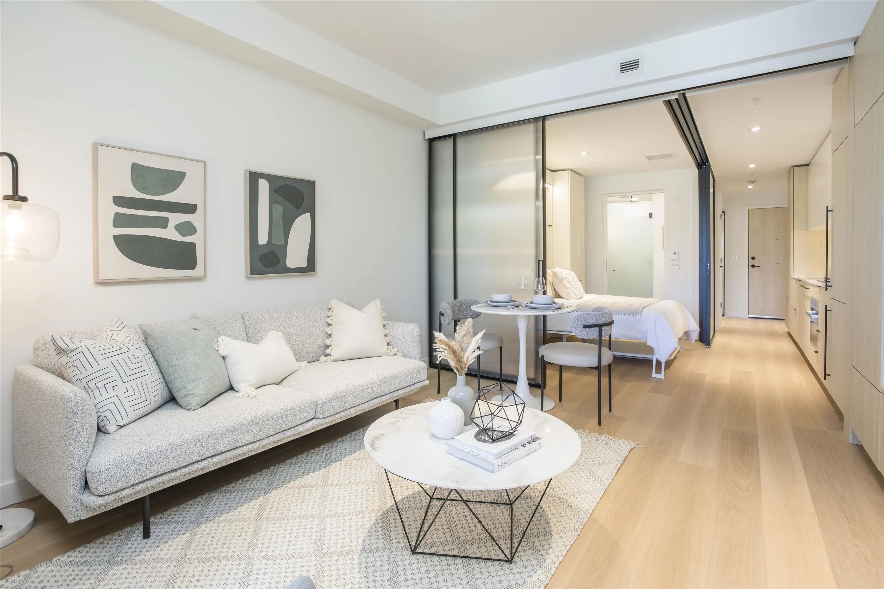 2471 St. George Street #426
