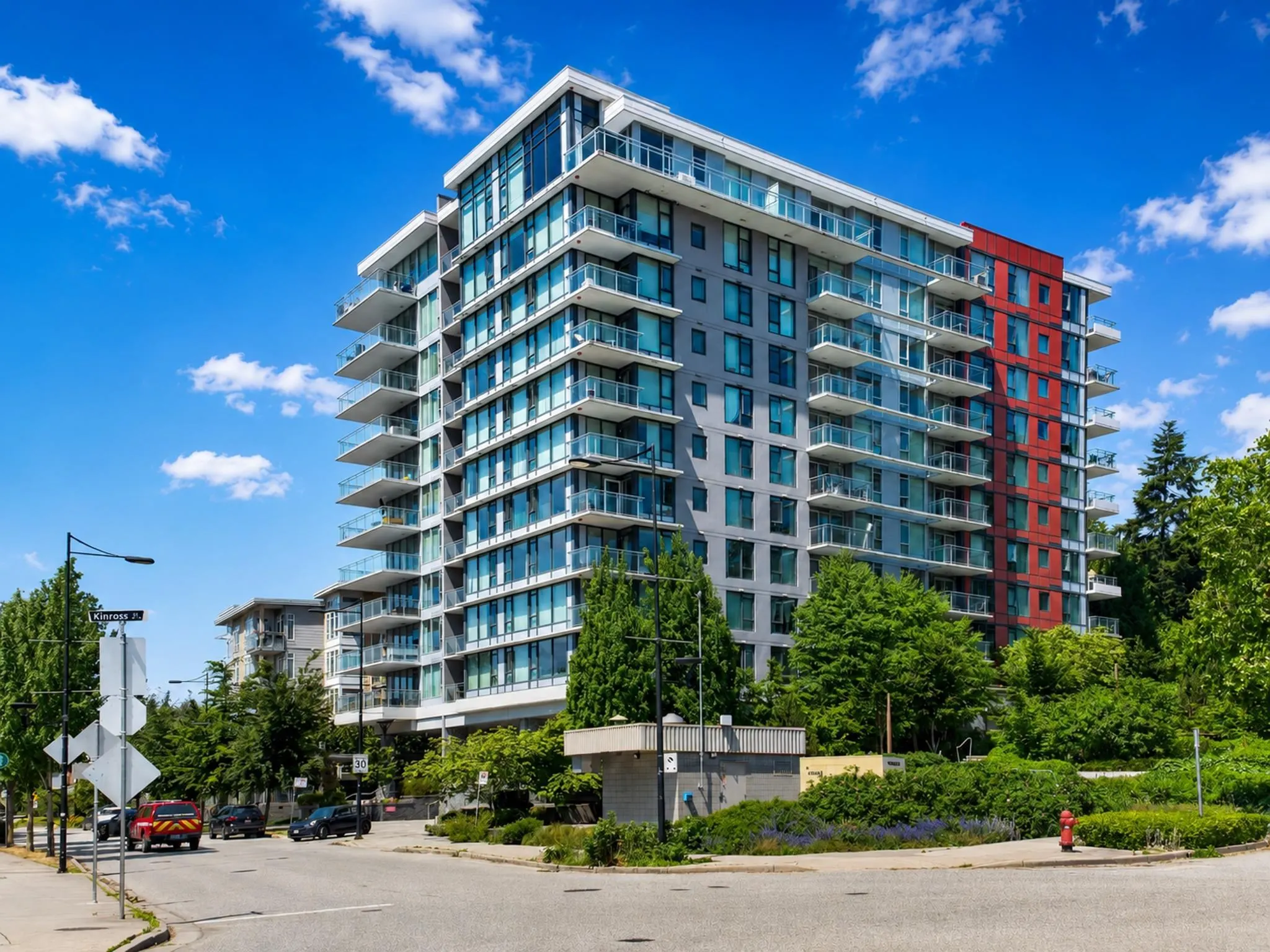 3281 E Kent Avenue North #305