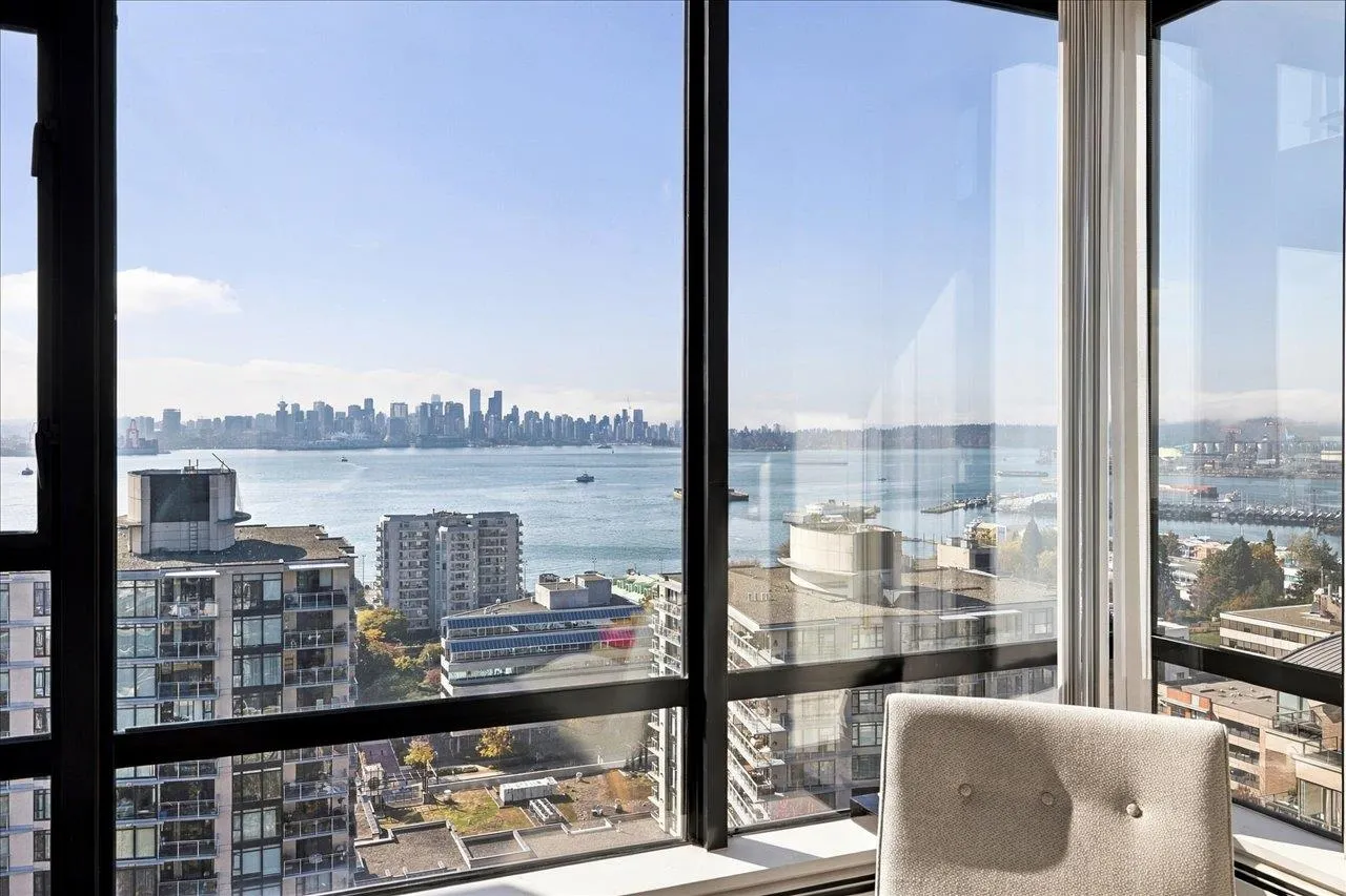 151 W 2nd Street #1803
