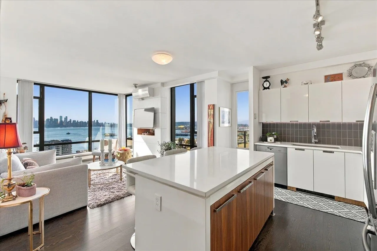 151 W 2nd Street #1803