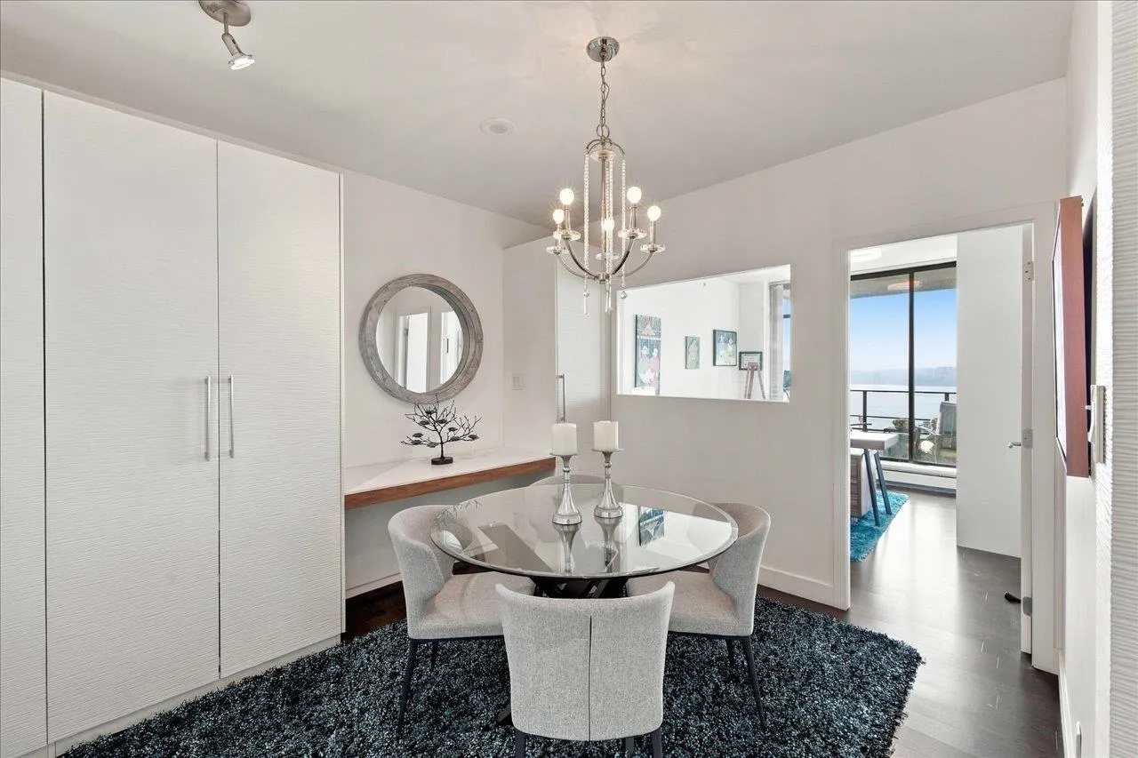 151 W 2nd Street #1803