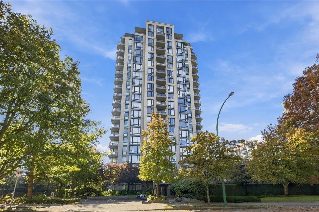 151 W 2nd Street #1803