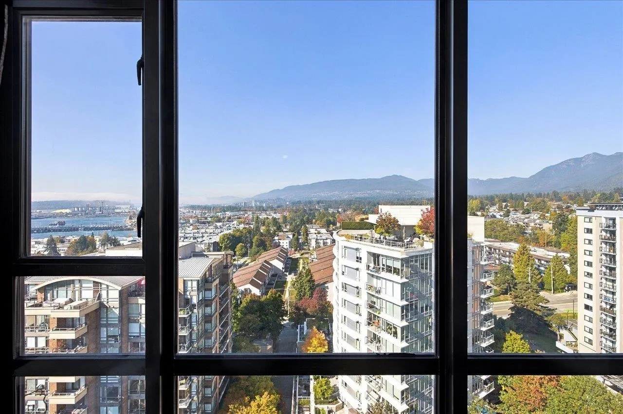 151 W 2nd Street #1803
