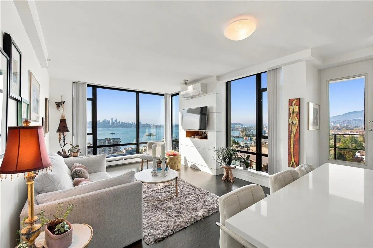 151 W 2nd Street #1803