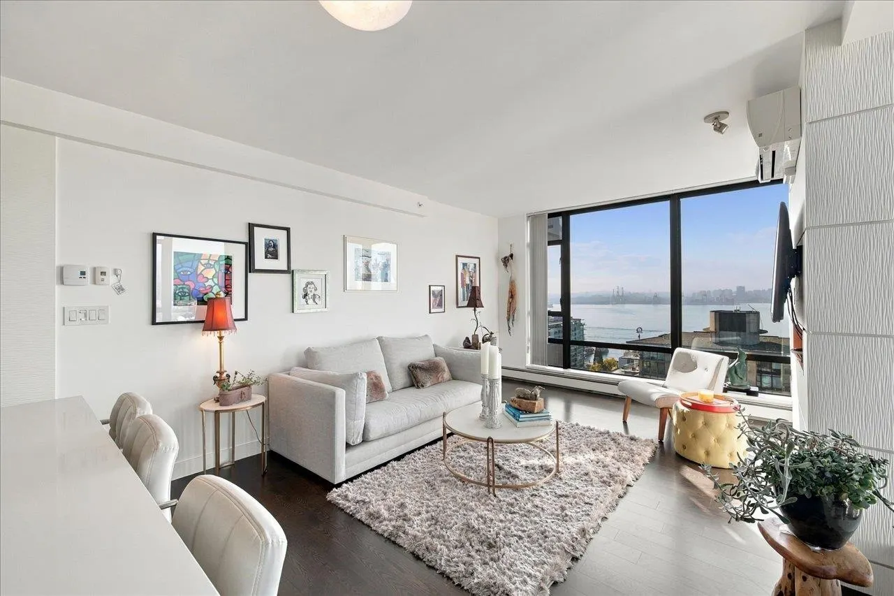 151 W 2nd Street #1803