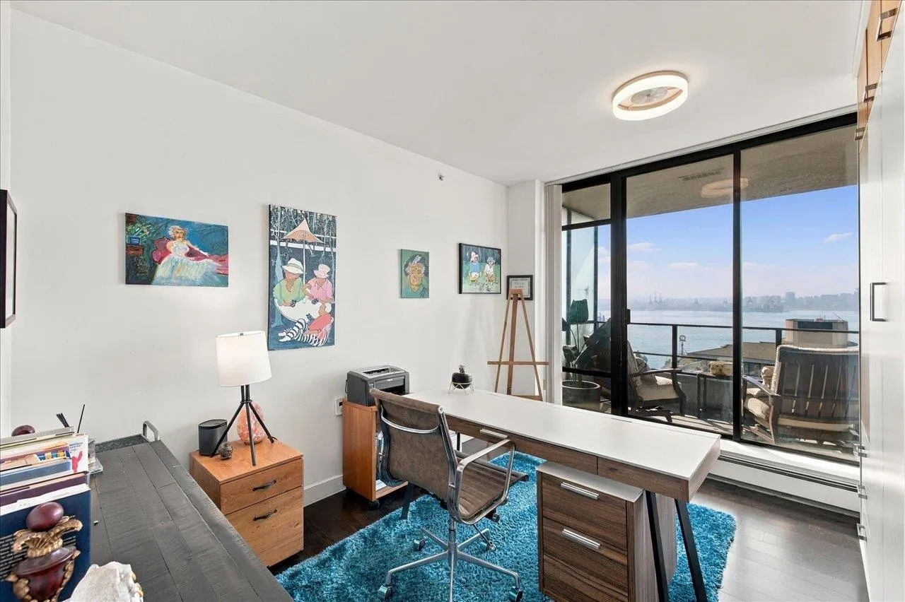151 W 2nd Street #1803