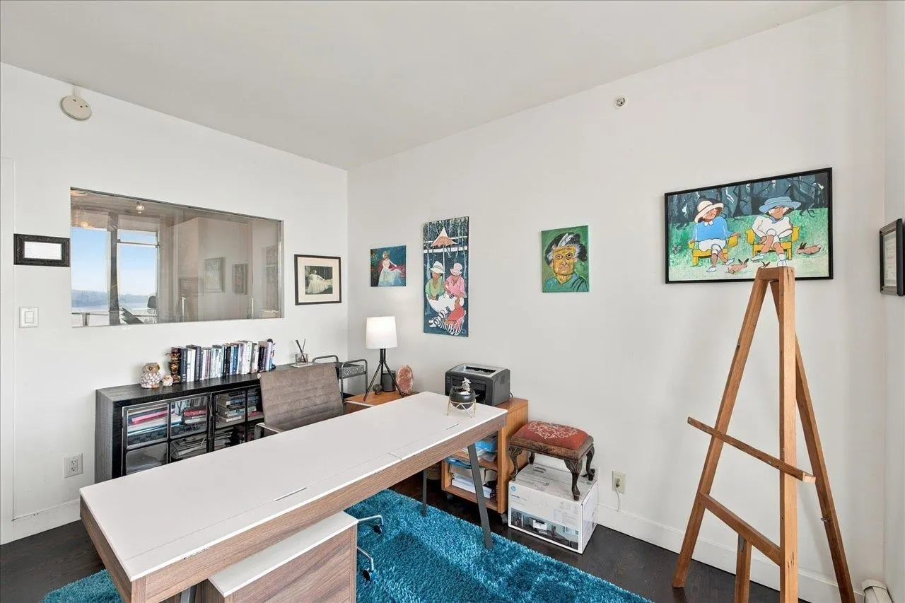 151 W 2nd Street #1803