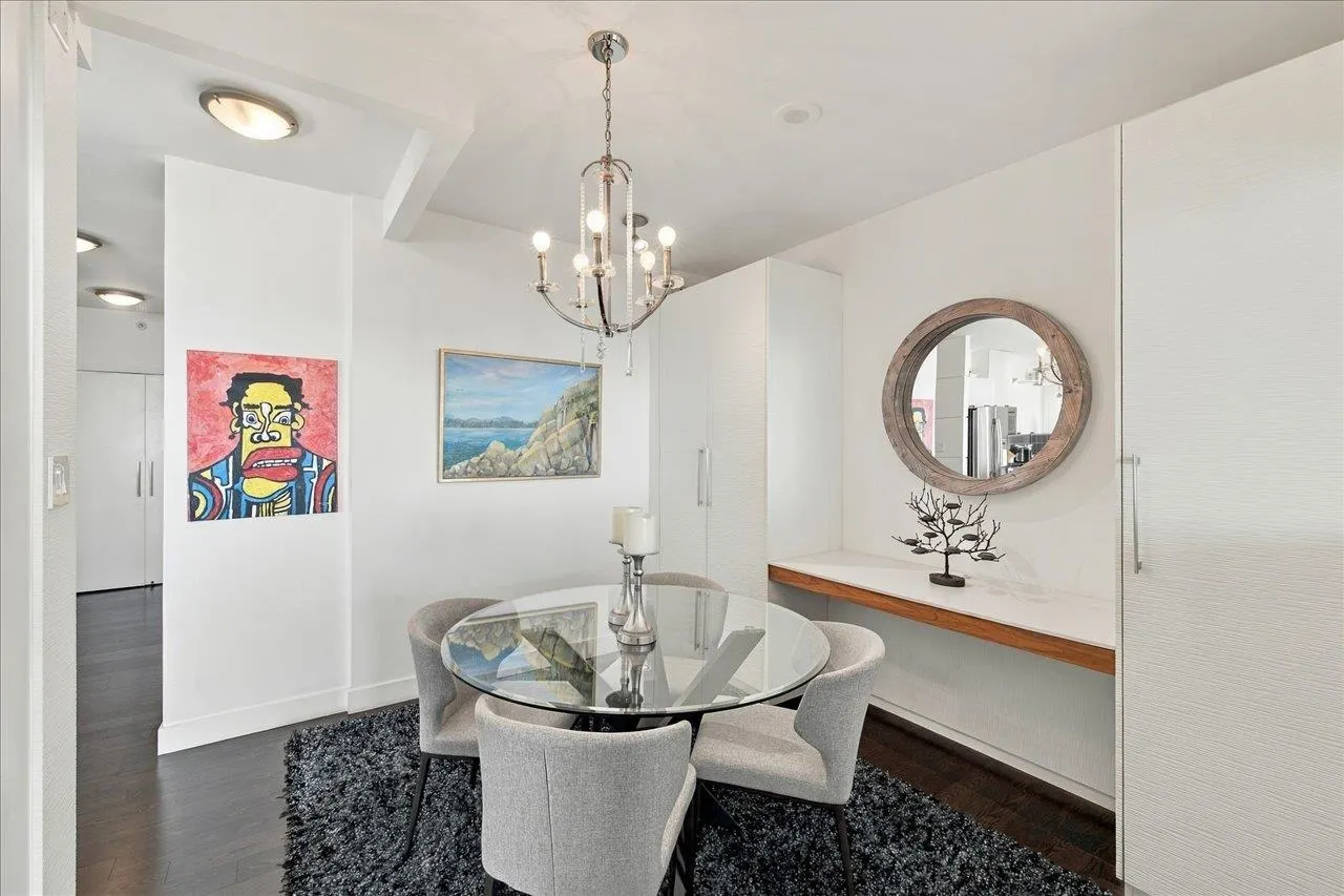 151 W 2nd Street #1803