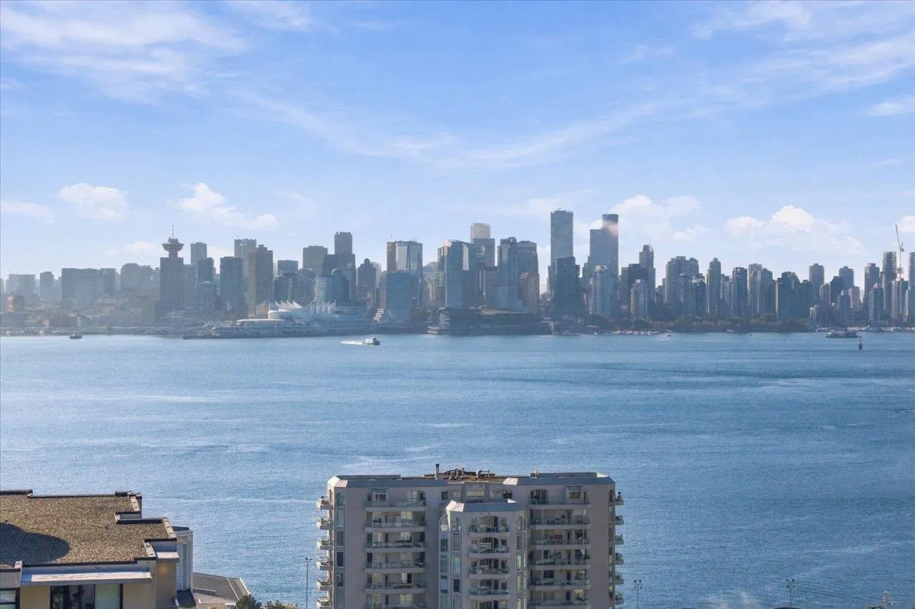 151 W 2nd Street #1803