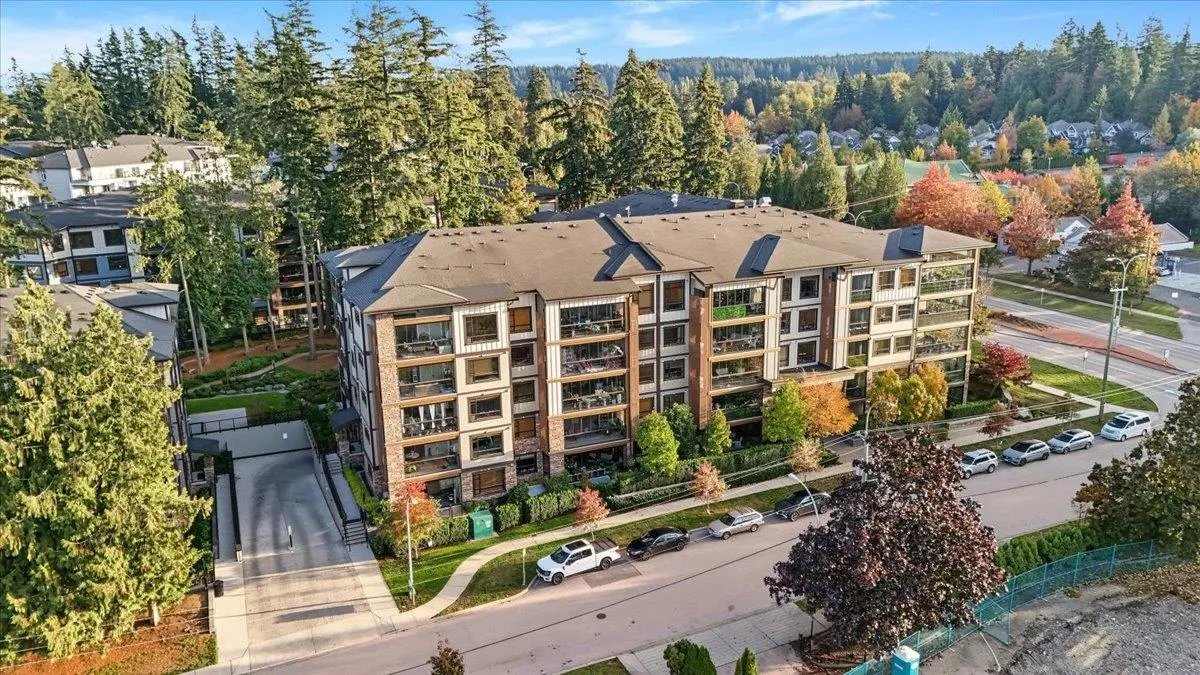 14588 Mcdougall Drive #408