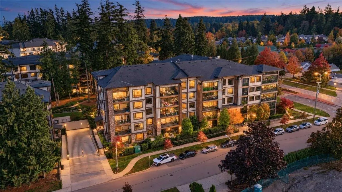 14588 Mcdougall Drive #408