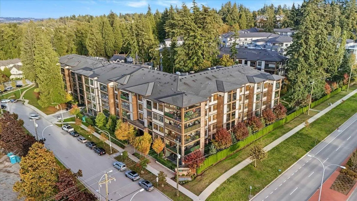 14588 Mcdougall Drive #408
