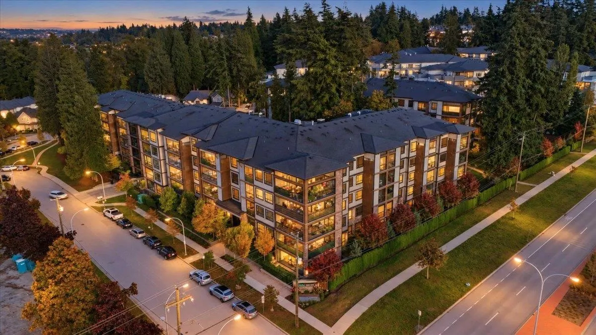 14588 Mcdougall Drive #408