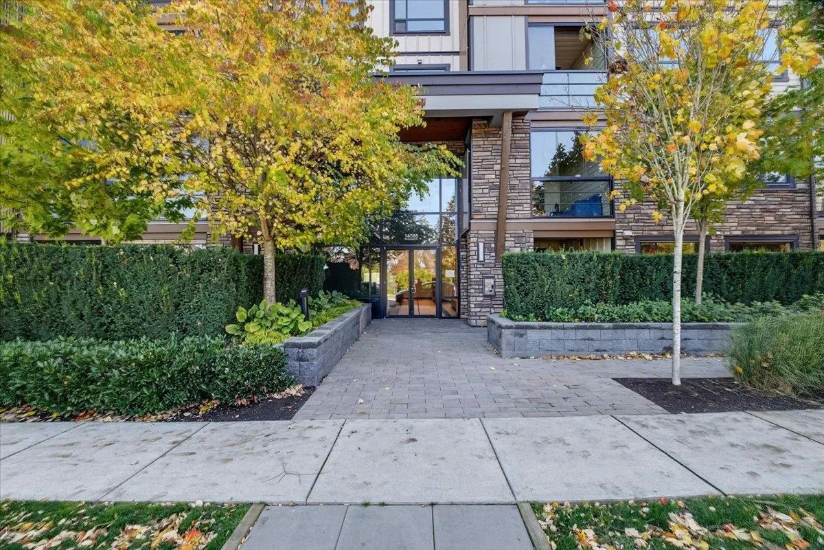 14588 Mcdougall Drive #408