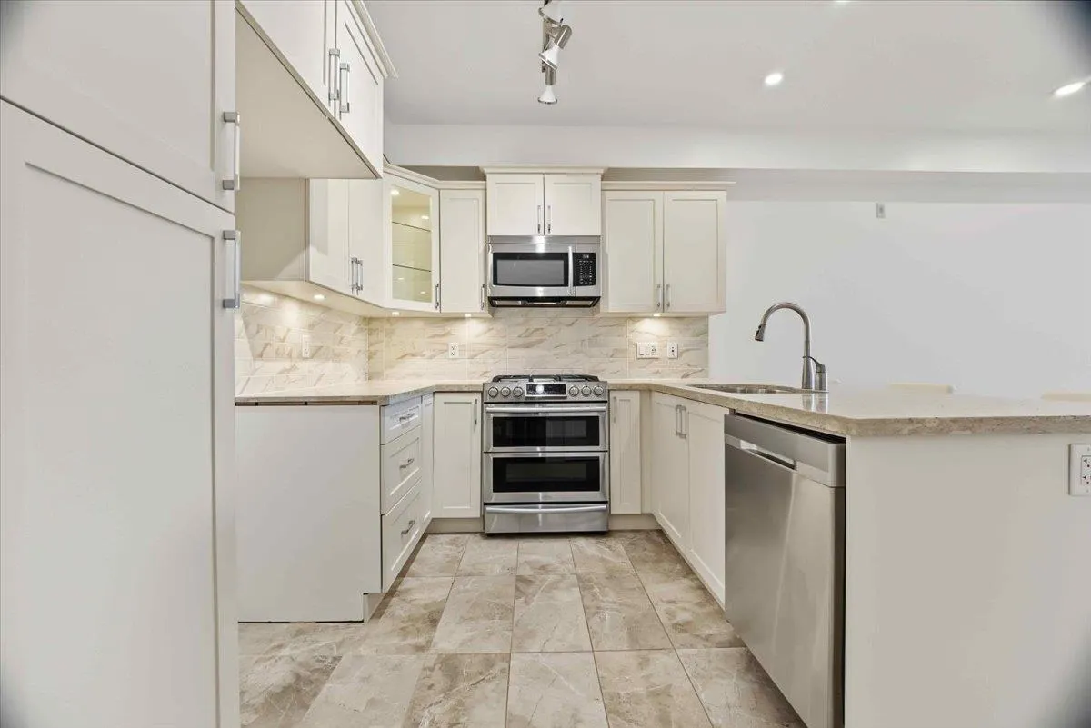 14588 Mcdougall Drive #408