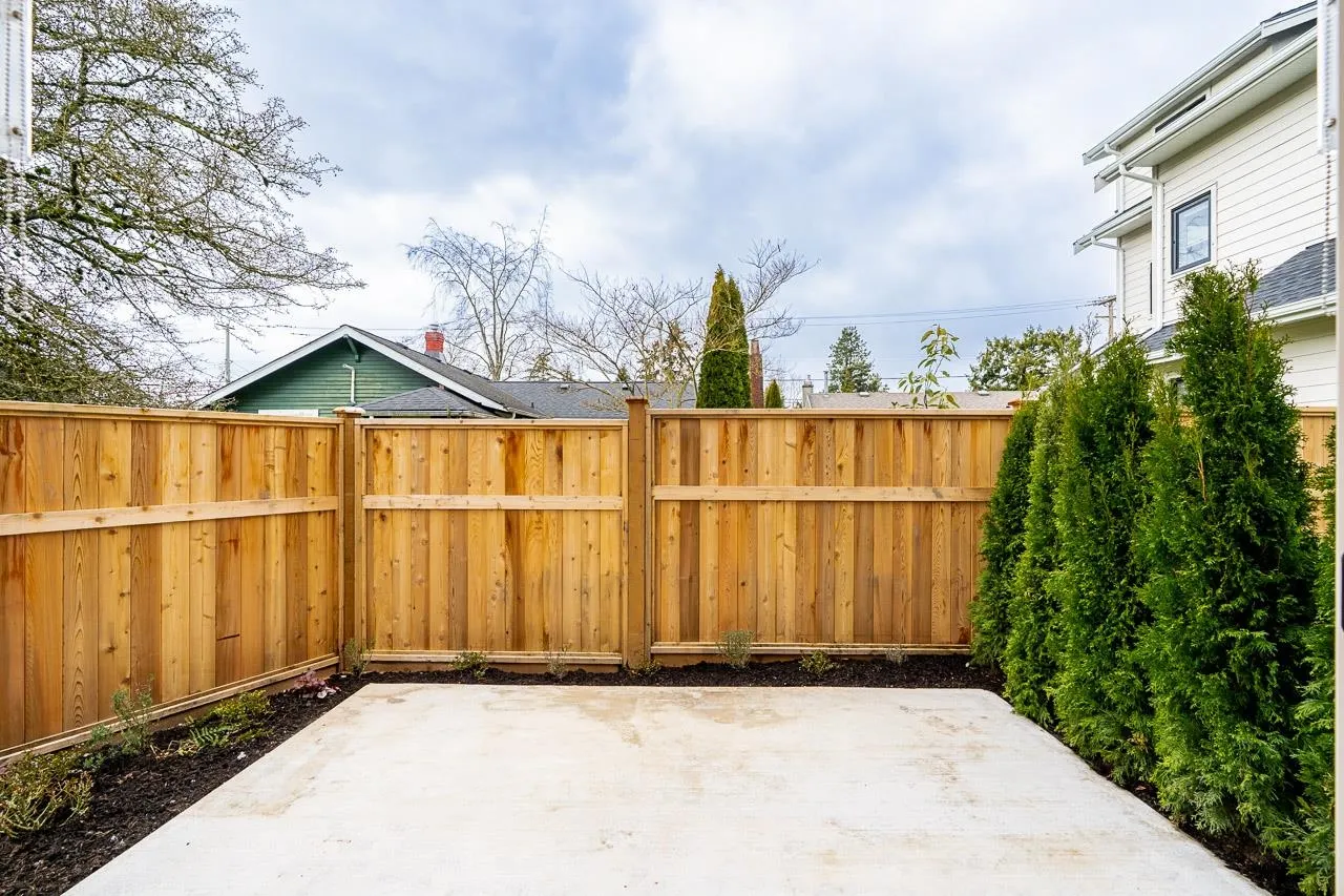5411 Crescent Drive