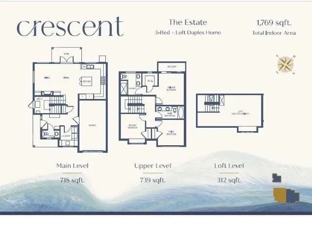 5411 Crescent Drive