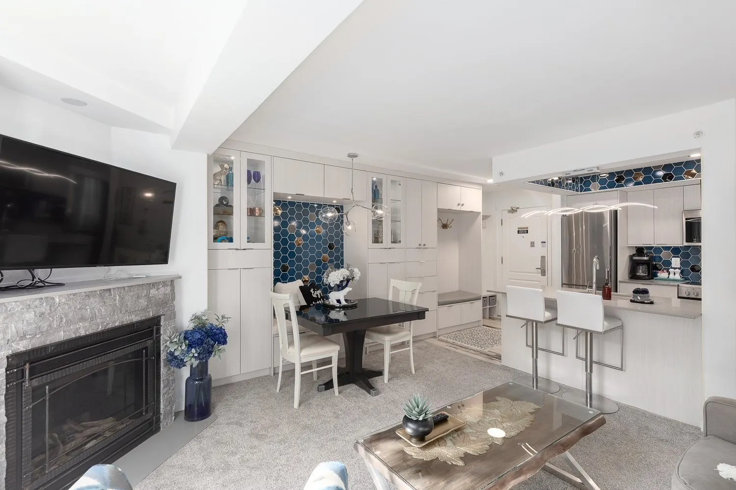4809 Spearhead Drive #319