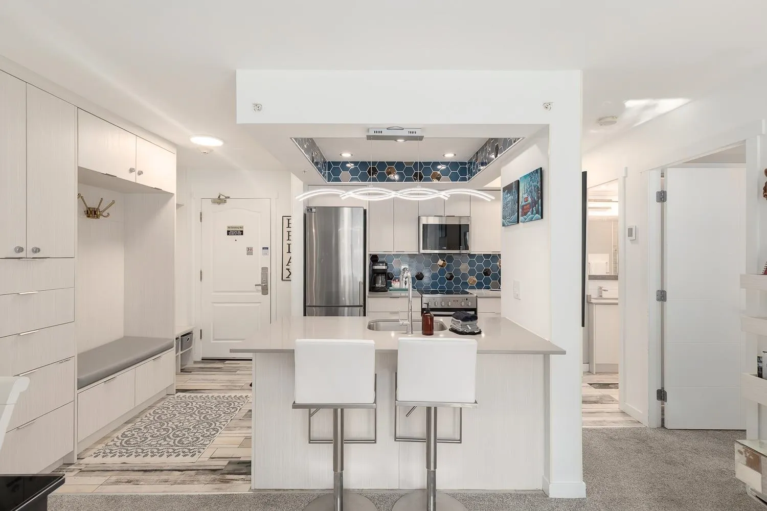 4809 Spearhead Drive #319