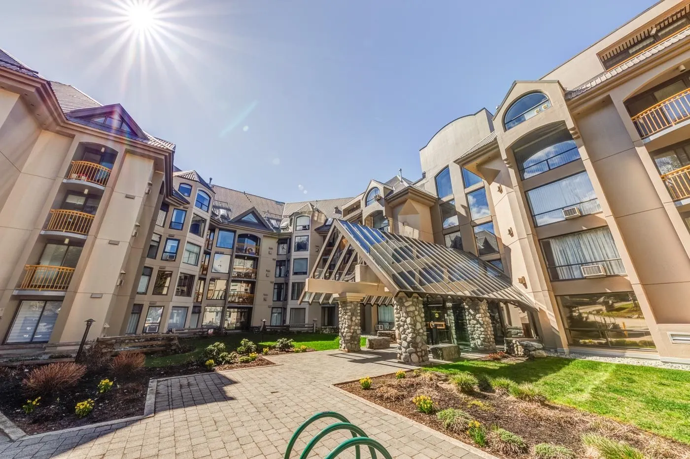 4809 Spearhead Drive #319