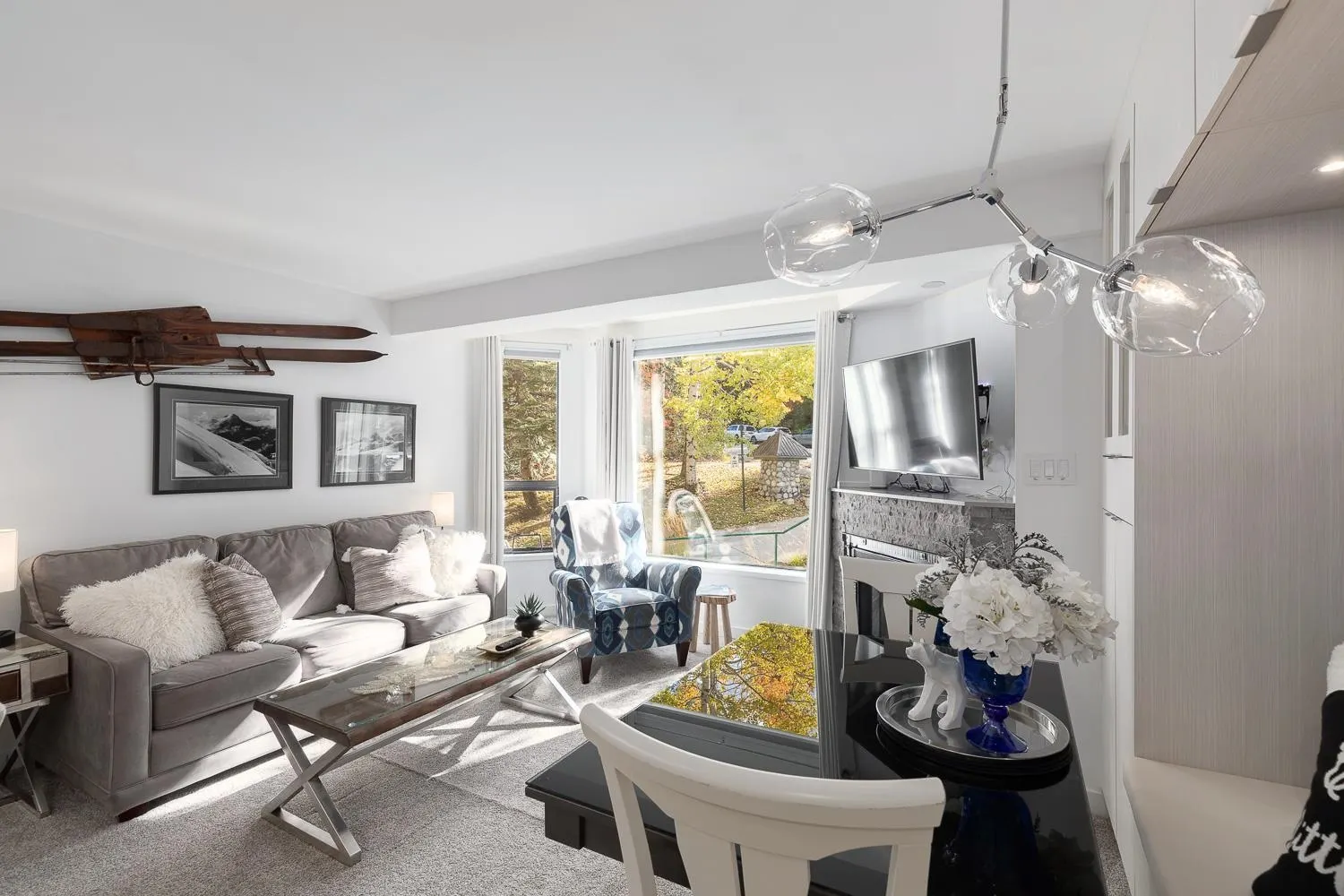 4809 Spearhead Drive #319