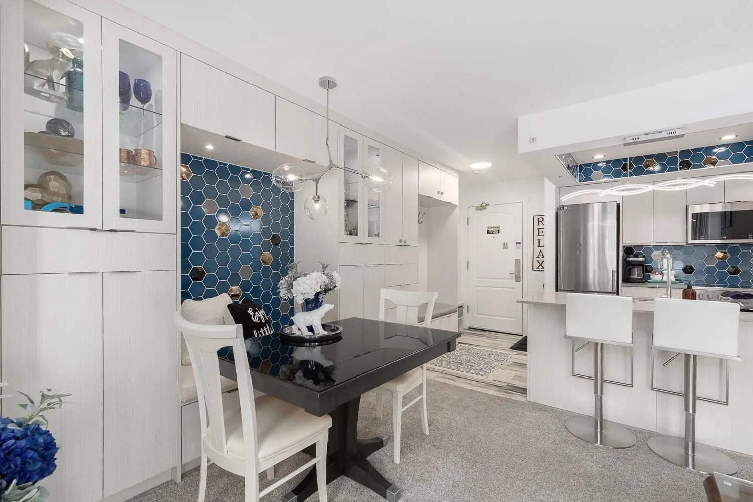4809 Spearhead Drive #319
