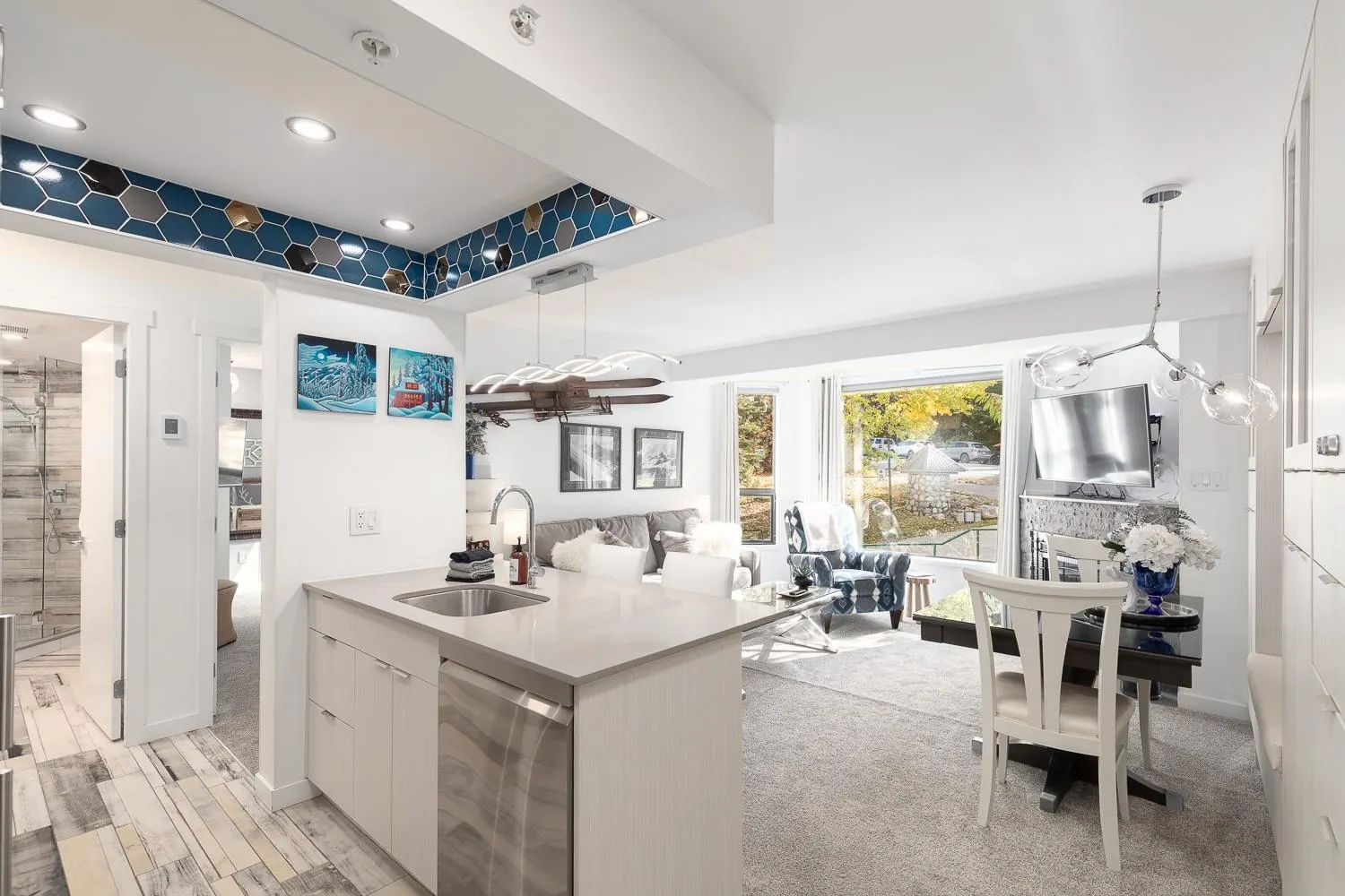 4809 Spearhead Drive #319