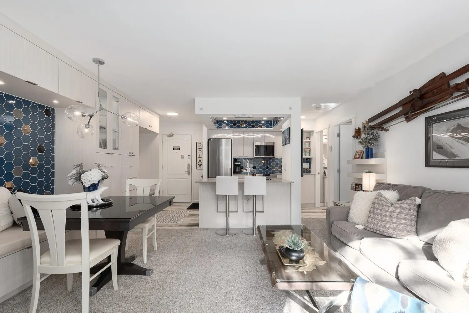 4809 Spearhead Drive #319