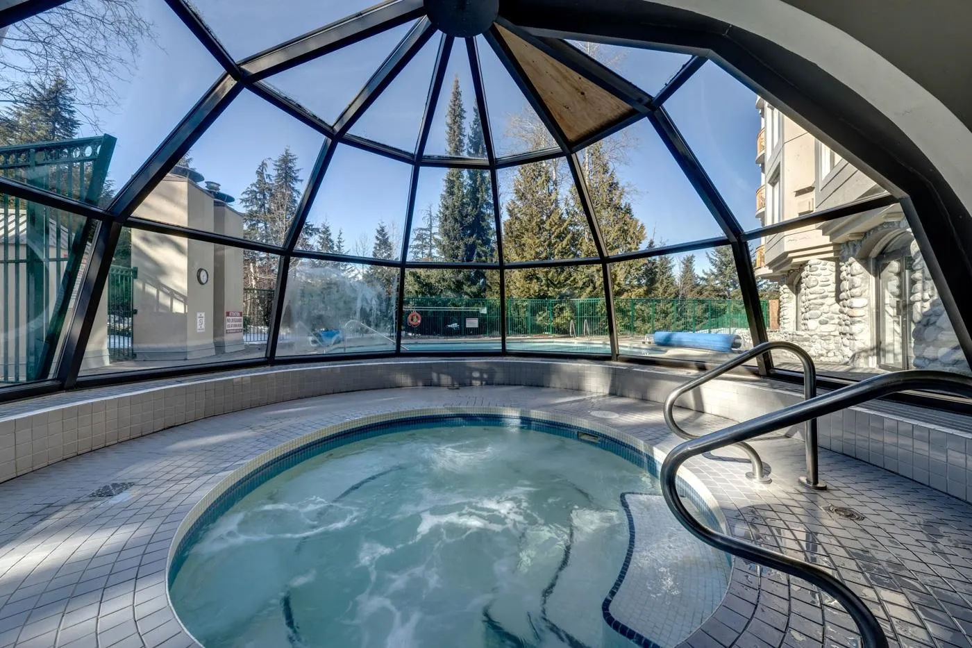 4809 Spearhead Drive #319