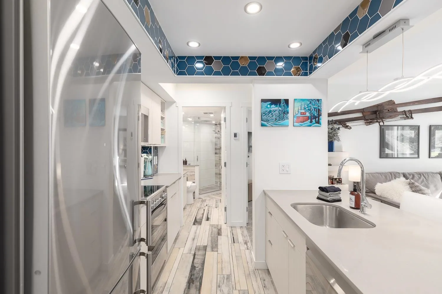 4809 Spearhead Drive #319
