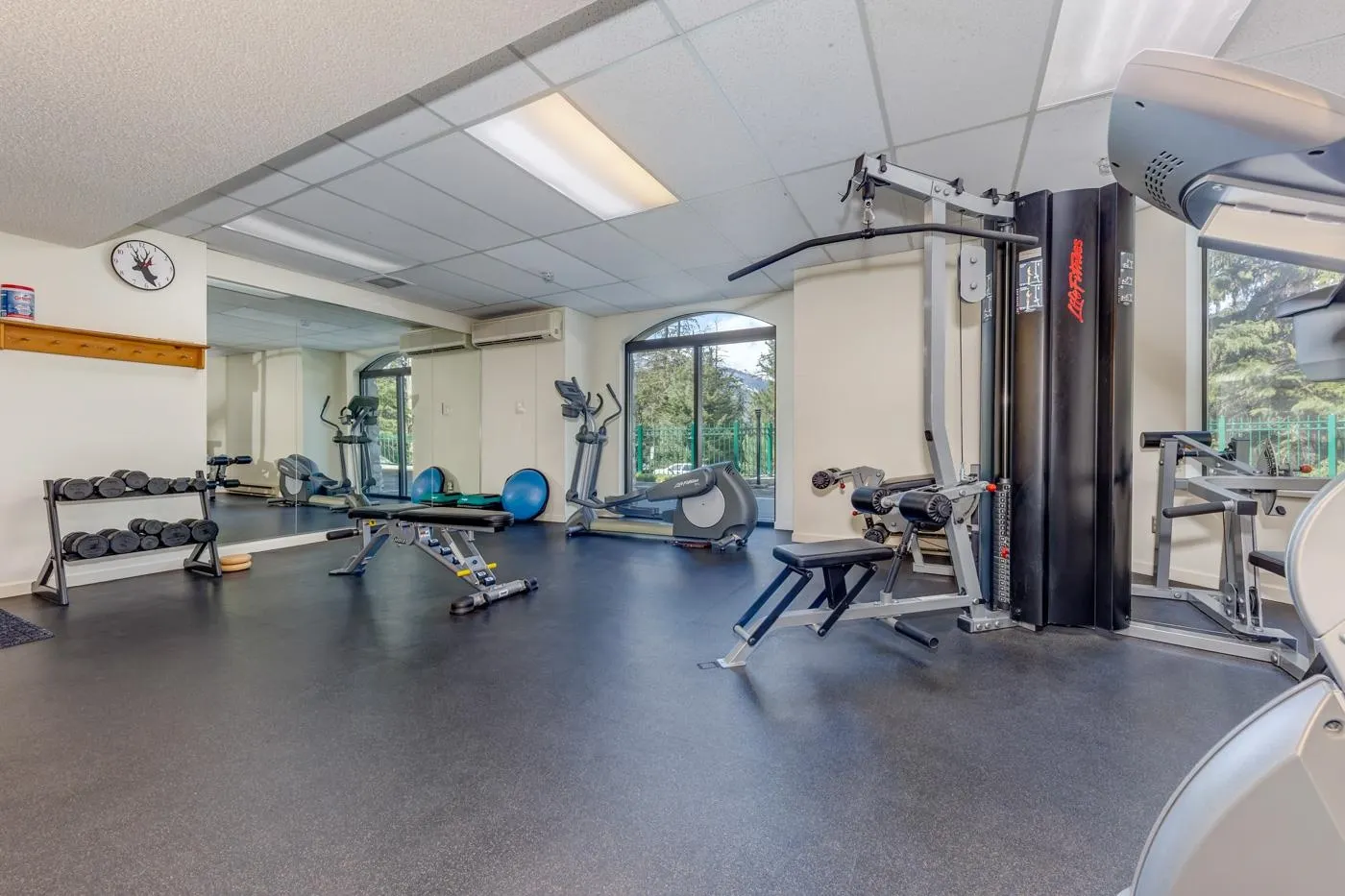 4809 Spearhead Drive #319