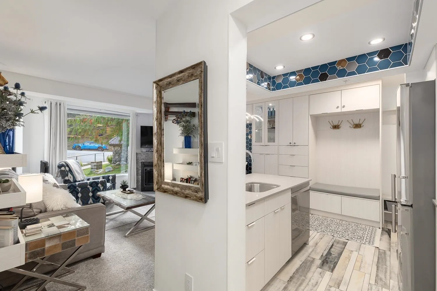 4809 Spearhead Drive #319