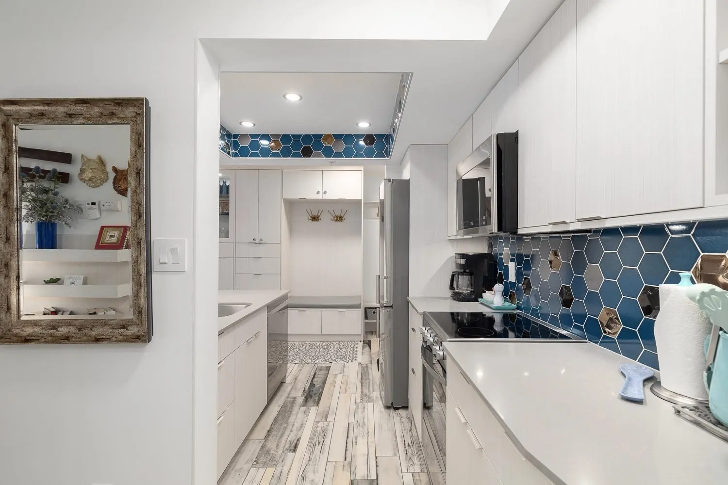 4809 Spearhead Drive #319