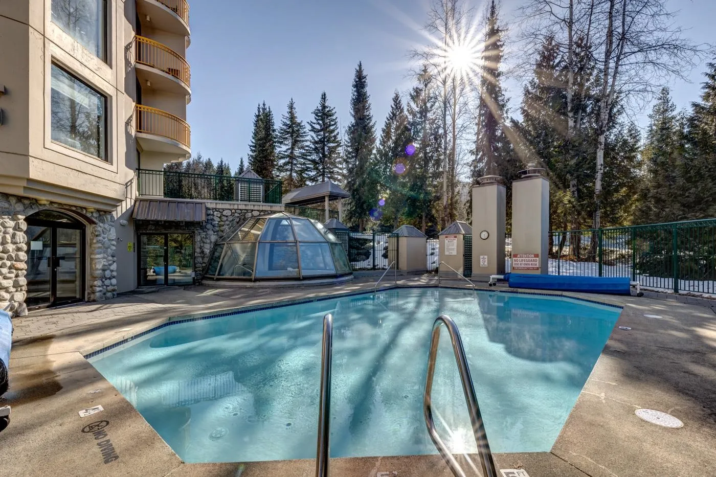 4809 Spearhead Drive #319