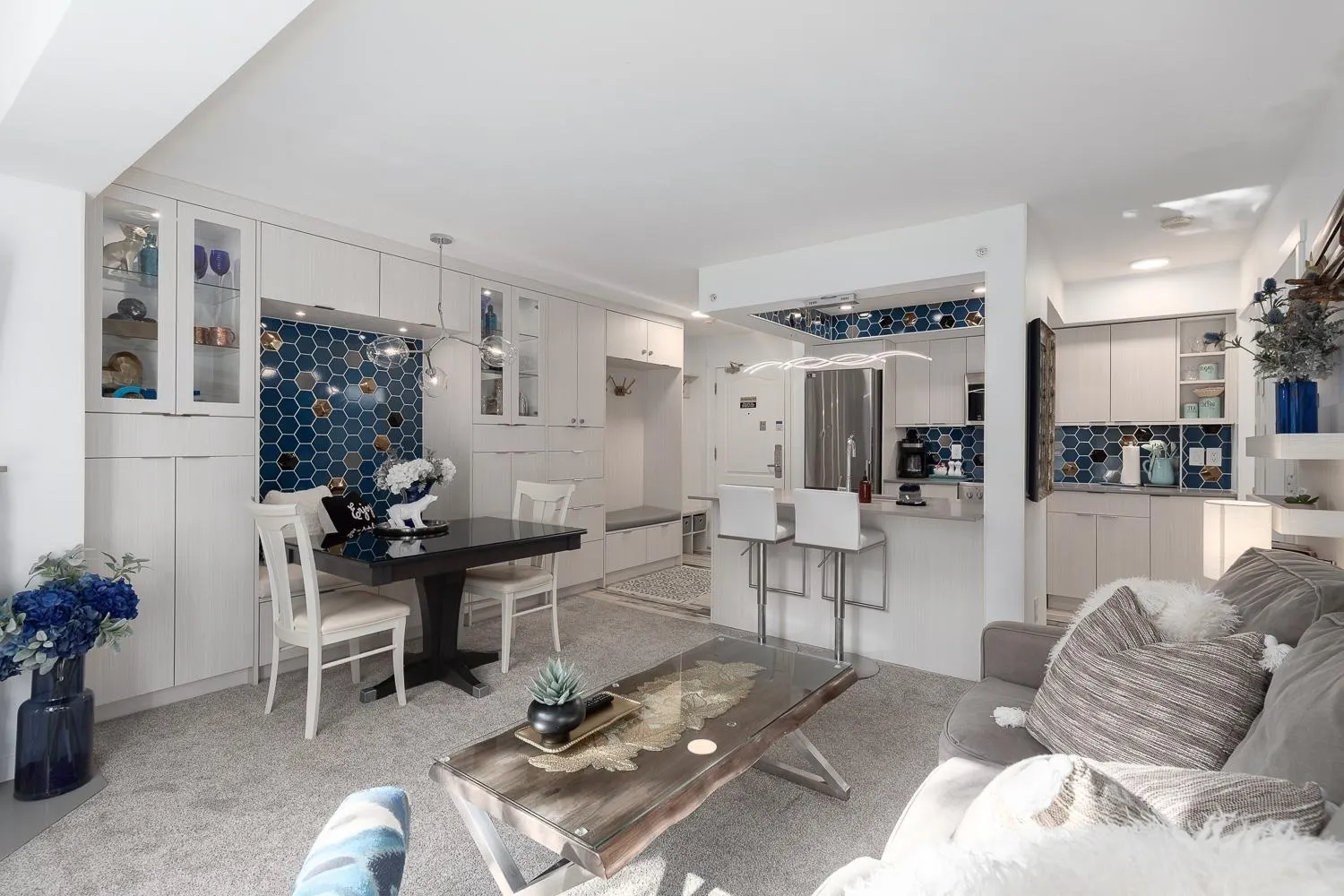 4809 Spearhead Drive #319