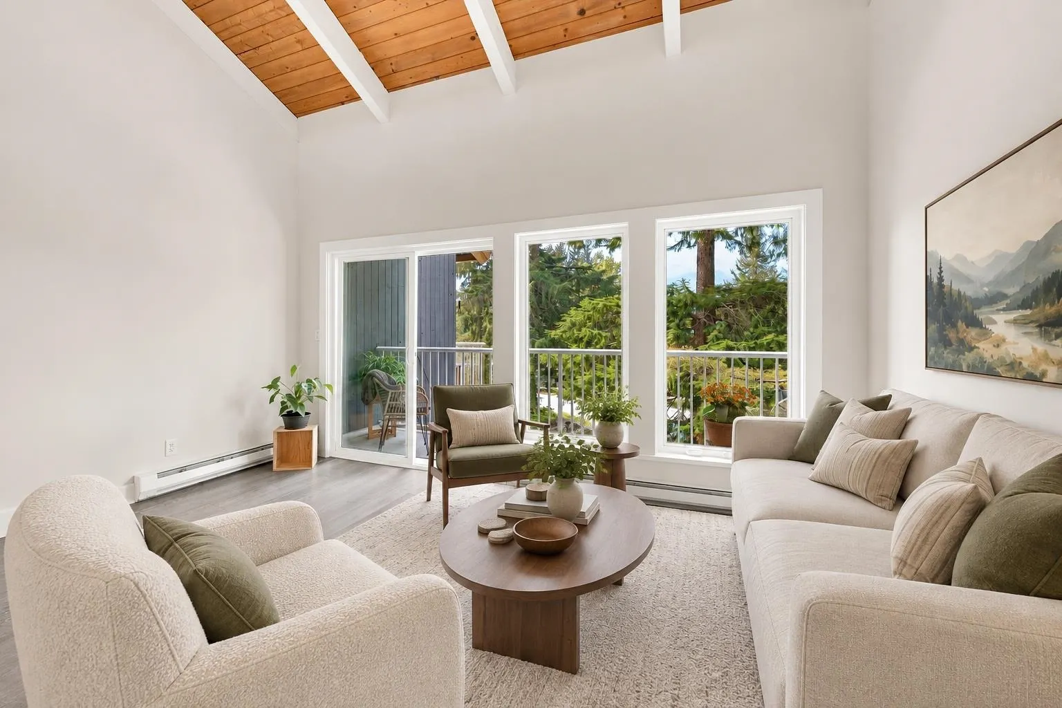 3015 Alpine Crescent