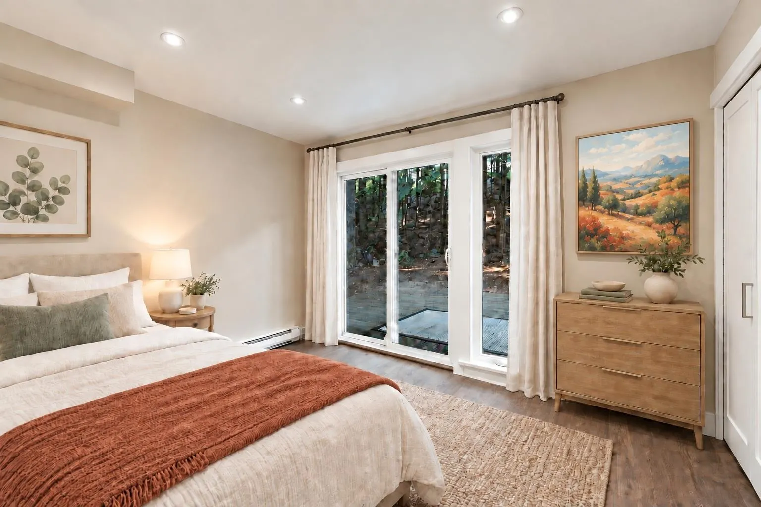 3015 Alpine Crescent