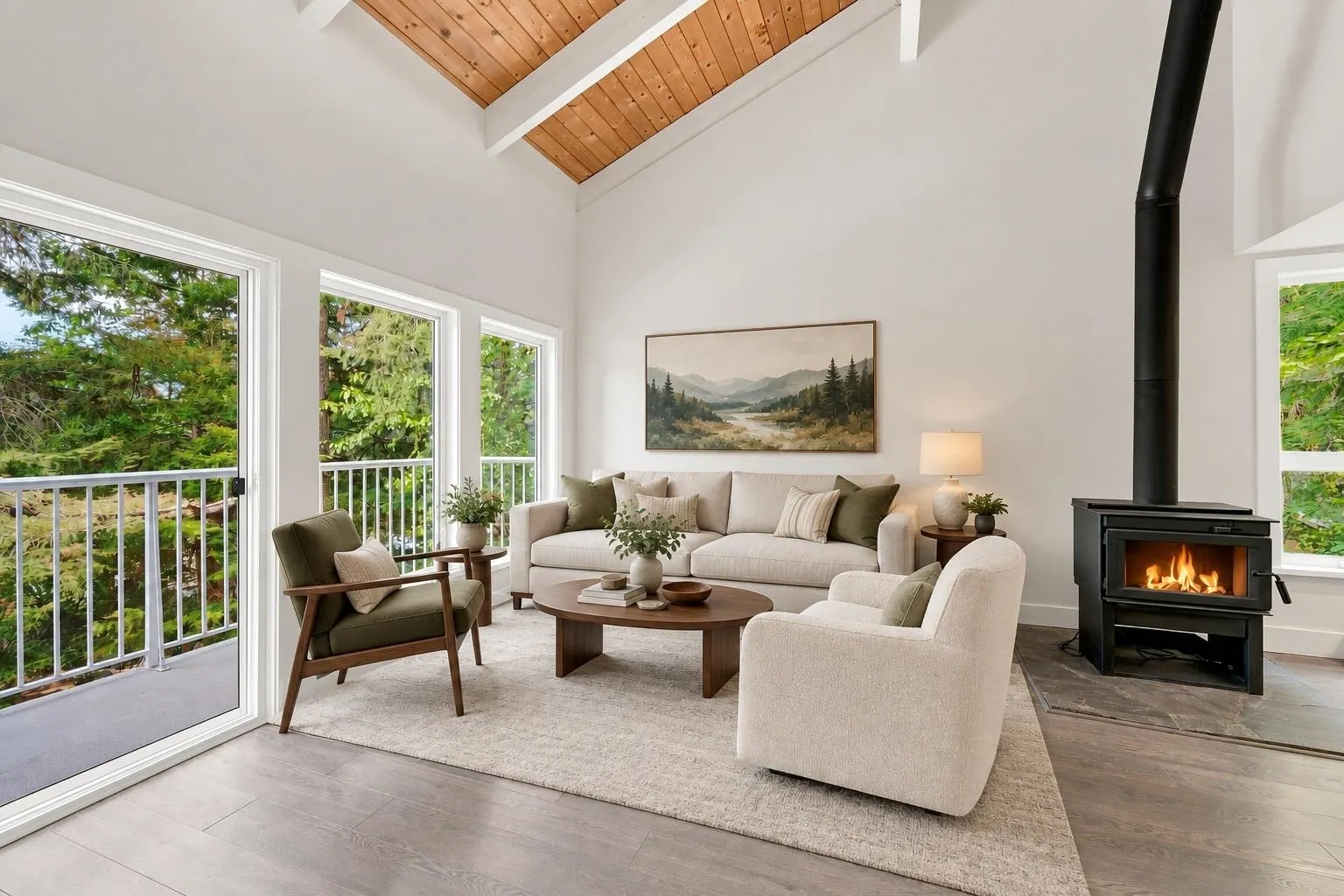 3015 Alpine Crescent