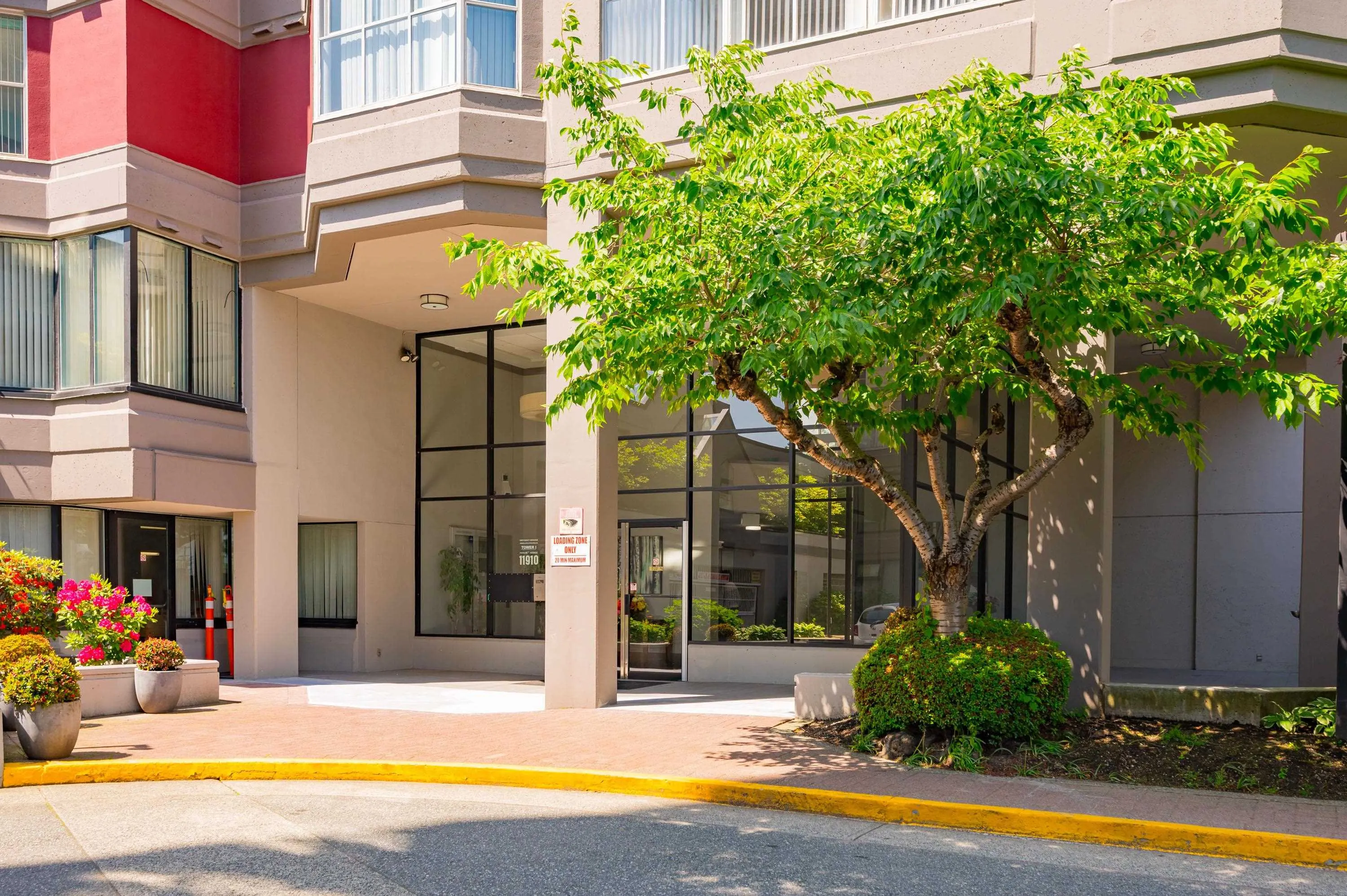 11910 80 Avenue #905