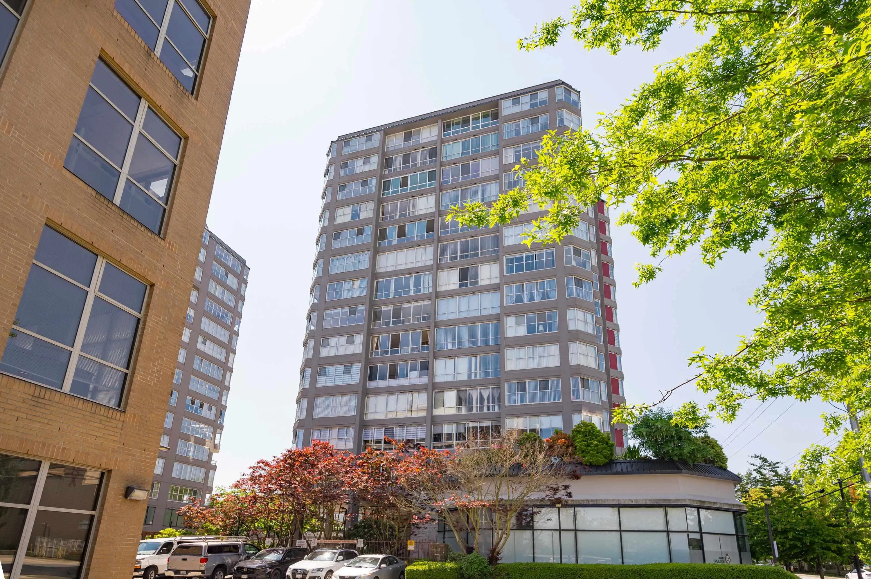 11910 80 Avenue #905