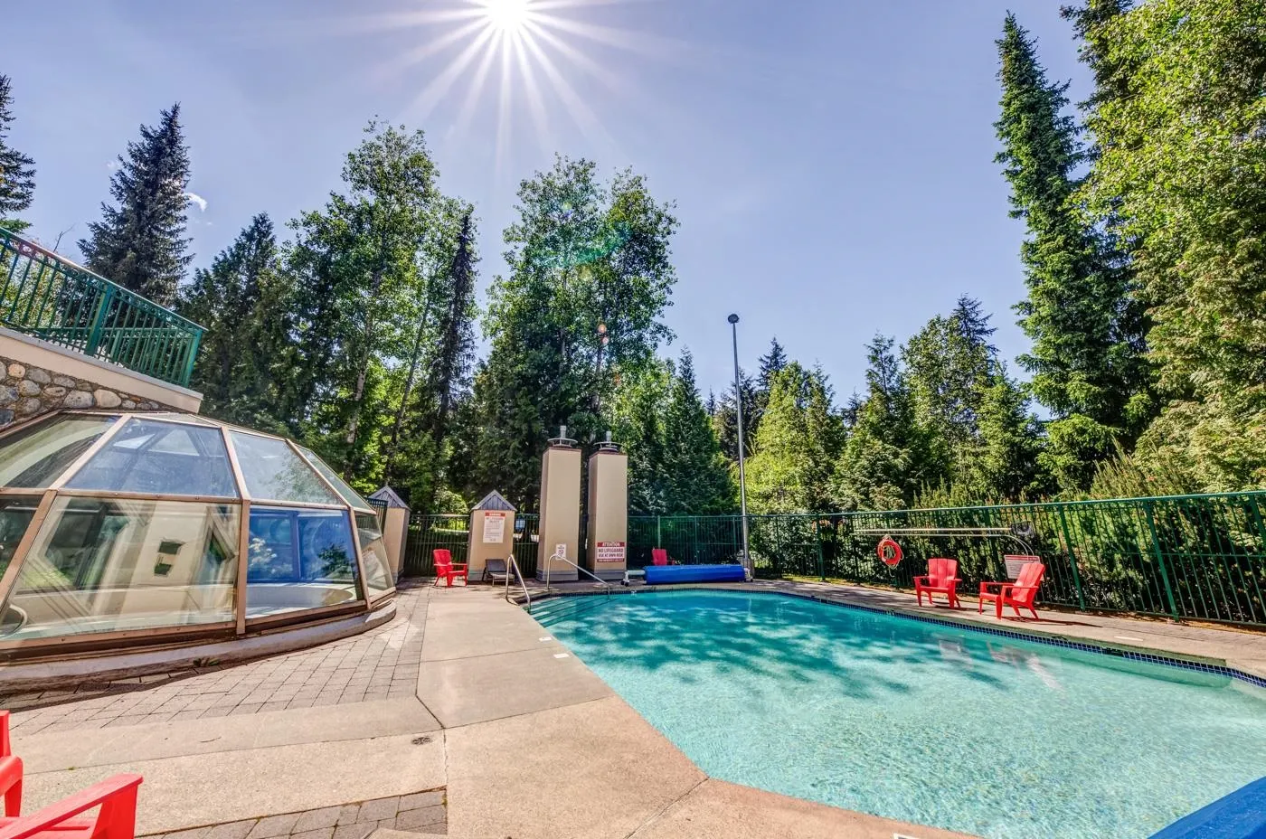 4809 Spearhead Drive #404